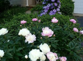 207 Fox Horn Ln, Charlottesville, VA 22902