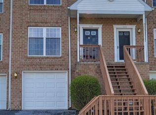 2155 Saint Clair Ct, Harrisburg, PA 17110