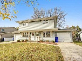 3301 N Rankin St, Appleton, WI 54911