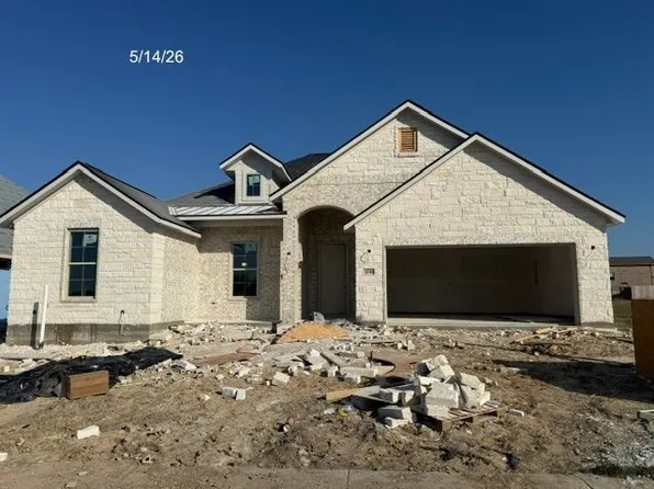 1046 Calaveras, College Station, TX 77845