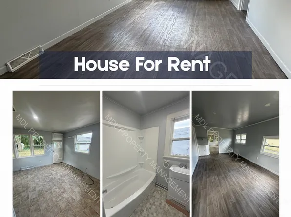 4175 Ring St, Saginaw, MI 48638