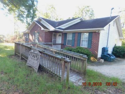 1010 Goff Ave, Orangeburg, SC, 29115