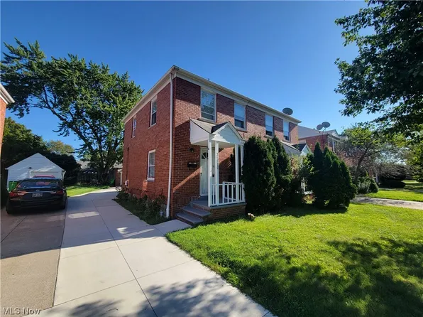 25120 Lake Shore Blvd, Euclid, OH 44132
