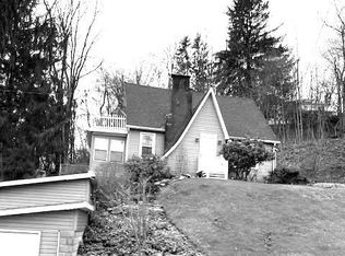 16806 SW Old National Pike, Eckhart Mines, MD 21528