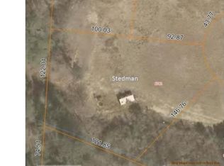 6782 North St, Stedman, NC 28391