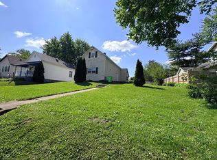 907 Lane Ave, Crawfordsville, IN 47933