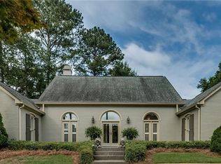 919 Brandywine Rd, Tuscaloosa, AL 35406