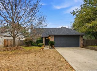 13802 Blenhein Rdg, San Antonio, TX 78231