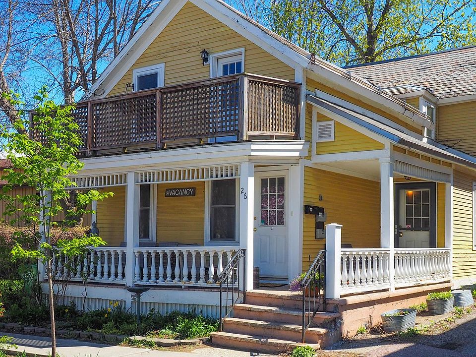 1st image of 26 Bright Street #A