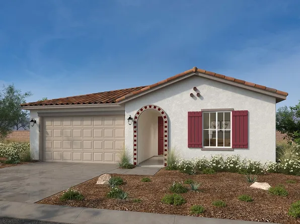 Plan 1548 Plan, Ladera