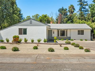 136 Macdonald Ave, Chico, CA, 95926