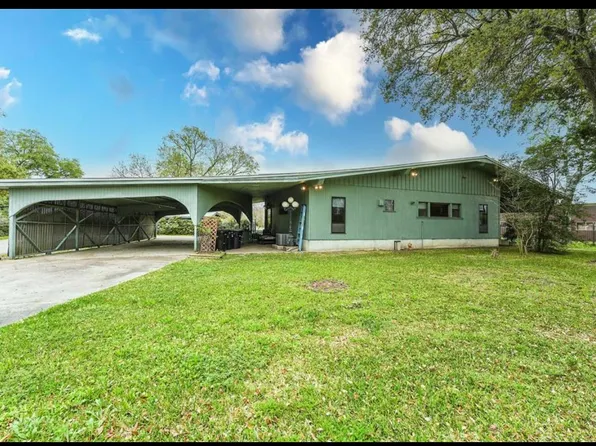 1612 W Highway 6, Alvin, TX 77511