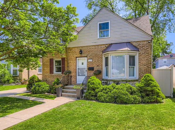 9729 Dodge Ave, Franklin Park, IL 60131