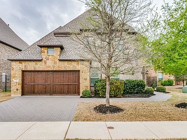 716 Brookstone Ct Keller TX 76248 MLS 20561674 Zillow