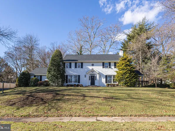 859 Gainsway Rd, Yardley, PA 19067