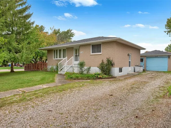 524 Dora Dr, Chatham Kent, ON N8A 2K3