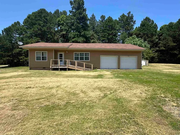 965 Winrock Dr, Morrilton, AR 72110