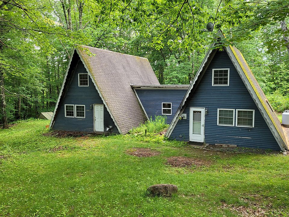 8 Old Town Farm Road, Pittston, ME 04345 MLS 1562982 Zillow