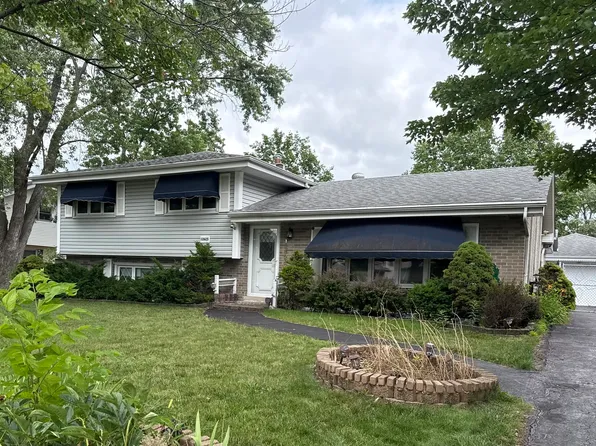 12625 S Menard Ave, Palos Heights, IL 60463