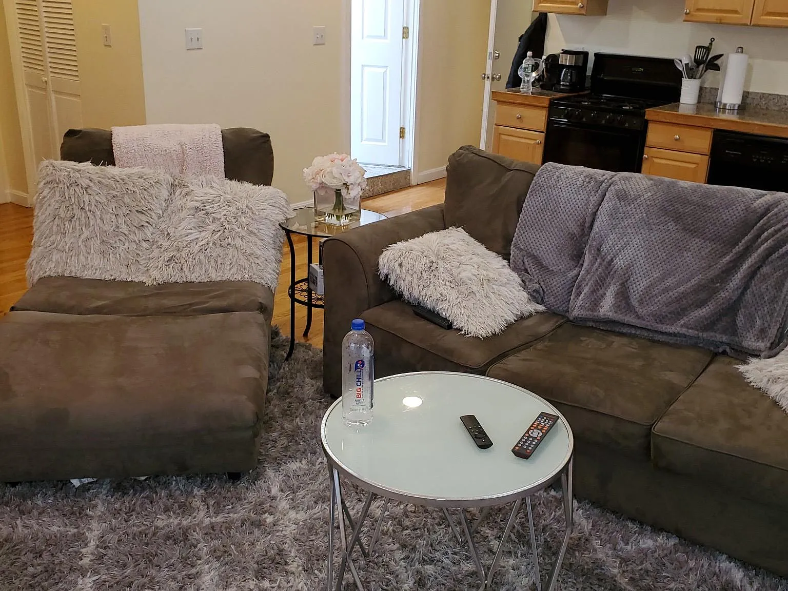 2 bed, 1100 sqft, $3,400 — Photo 2