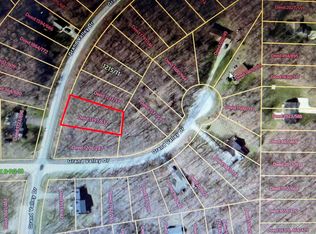 0 Grand Valley Dr #485, Howard, OH 43028