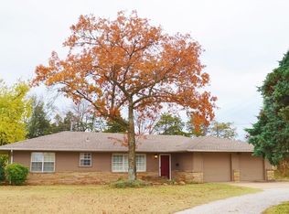 210 E Duncan St, Jenks, OK 74037