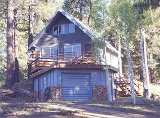 375 Ridge Crest Dr, Durango, CO 81301