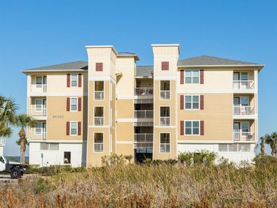 26560 Bay Water Dr UNIT 201, Galveston, TX, 77554
