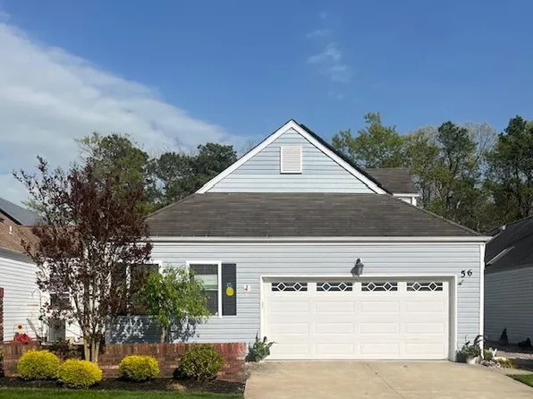 56 Deerfield Dr, Manahawkin, NJ 08050