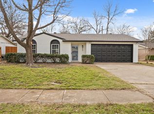 925 Prestwick Ln, Richardson, TX 75080
