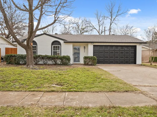 925 Prestwick Ln, Richardson, TX 75080
