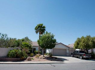 1073 Sandstone Canyon Ct, Henderson, NV 89012