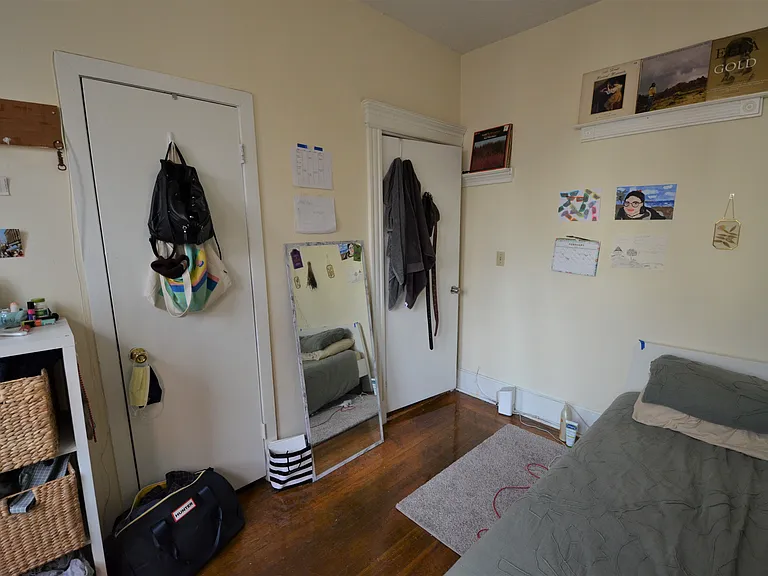 137 Peterborough St #10 — Photo 4