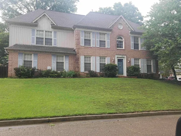 8739 Cedar Mills Cir, Cordova, TN 38016