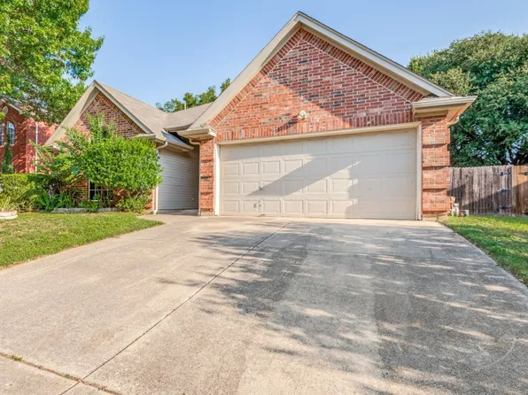 9053 Tyne Trl, Fort Worth, TX 76118