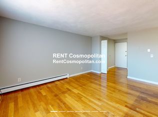 21 Staples Ave APT 43, Everett, MA 02149