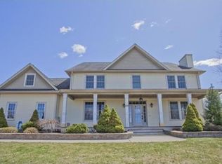 63 Therese Marie Ln, West Springfield, MA 01089