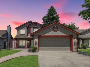 4433 Country Run Way, Antelope, CA