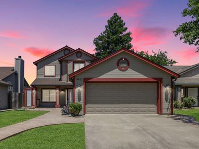 4433 Country Run Way, Antelope, CA, 95843