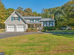 3531 Patuxent Rd, Huntingtown, MD 20639