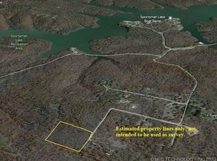 1247th, Seminole, OK 74868