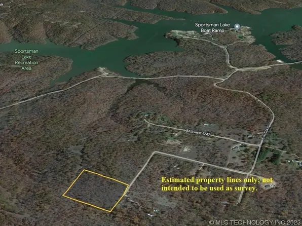 1247th, Seminole, OK 74868