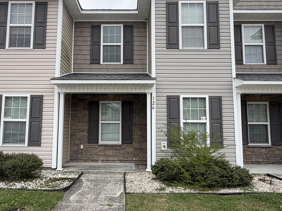 1st image of 126 Glen Cannon Drive