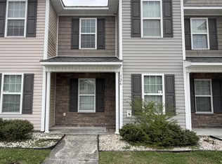 126 Glen Cannon Drive, Jacksonville, NC 28546