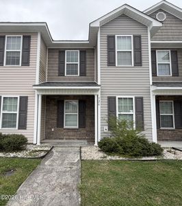 126 Glen Cannon Drive, Jacksonville, NC, 28546