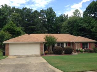 6517 Yellowstone Dr, Columbus, GA 31909
