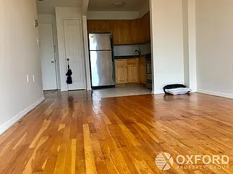 Rented by Oxford Property Group