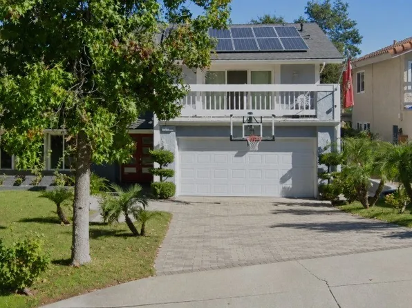 7729 Calle Bresca, Rancho Cucamonga, CA 91730