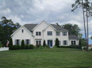 104 Marshall Dr, Egg Harbor Township, NJ 08234