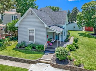 1539 Evans Ave, Noblesville, IN 46060